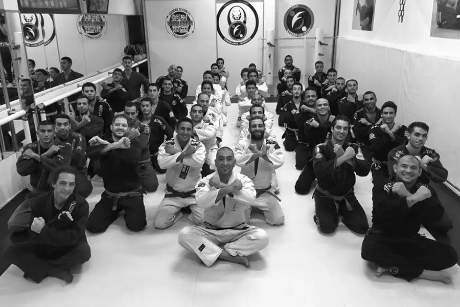 Yim Wing Chun Association