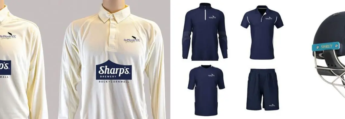 St Minver Cricket Club
