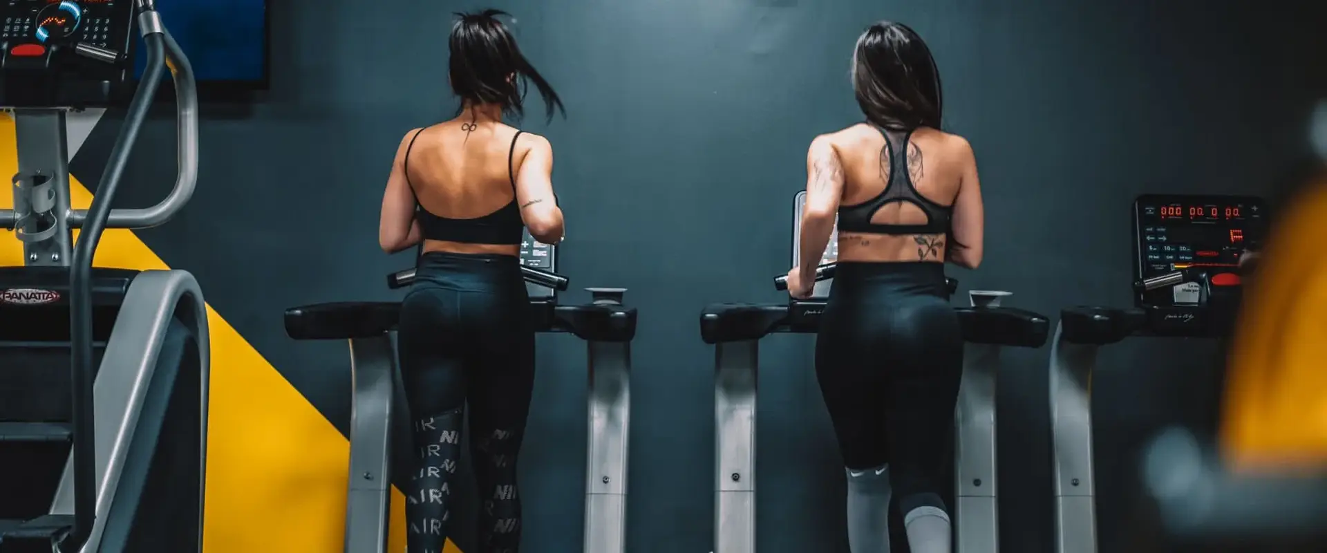 Lemon One Fitness Louhans