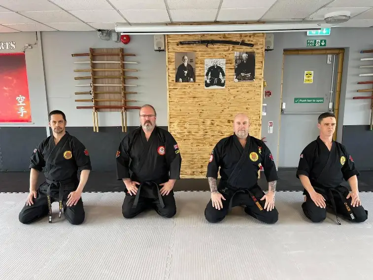 G5 Evolution Martial Arts Academy