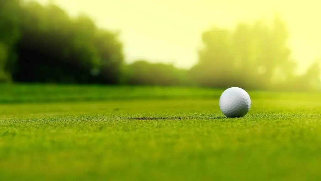 Allandale Golf Course