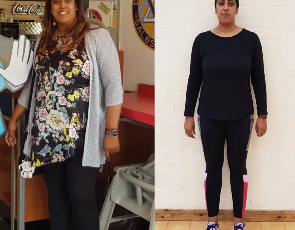 Lewis Fitness PT