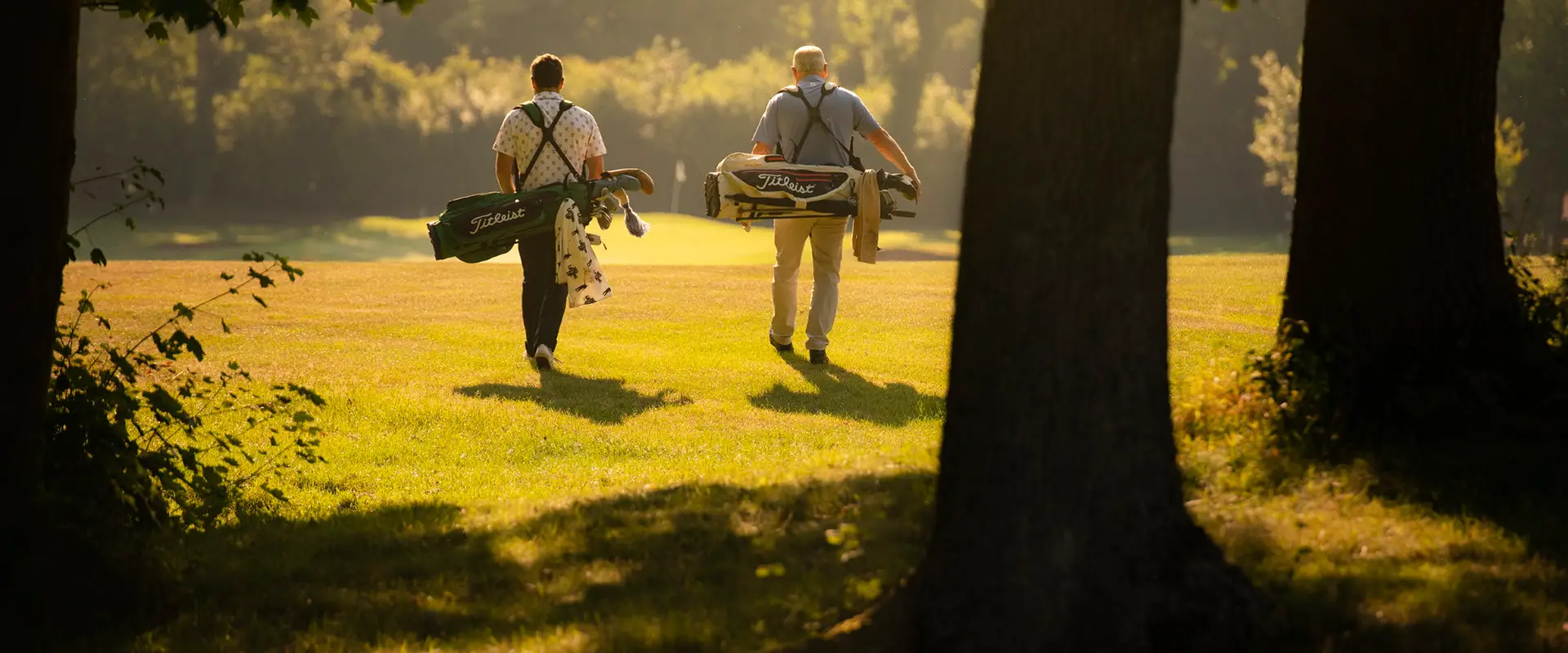 Ross-on-Wye Golf Club