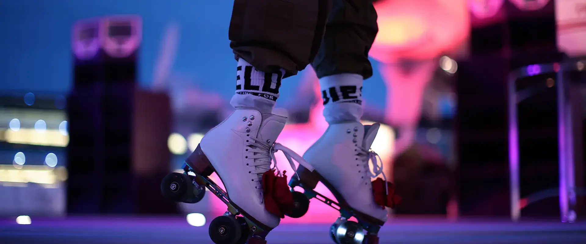 Scooter's Roller Palace