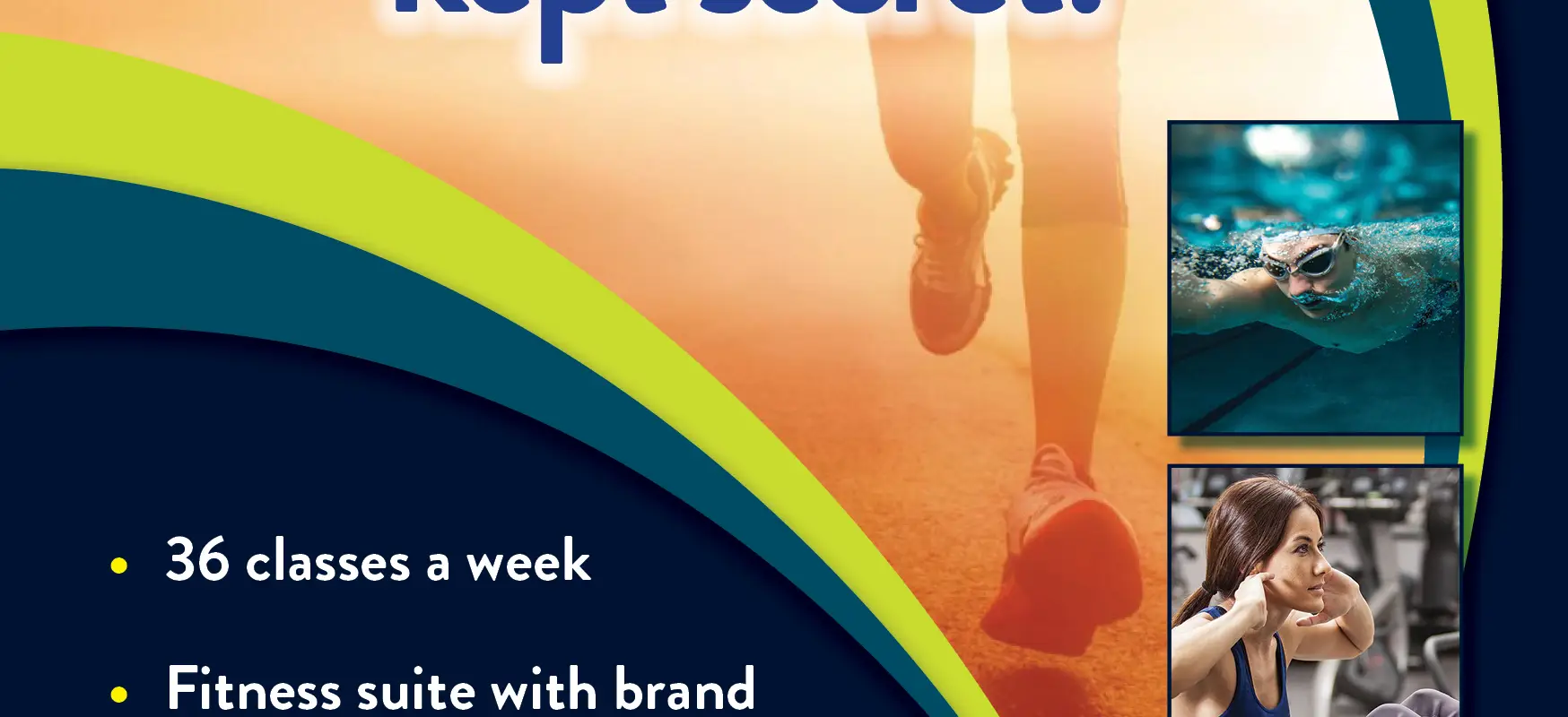 Croydon High Sports & Fitness Club