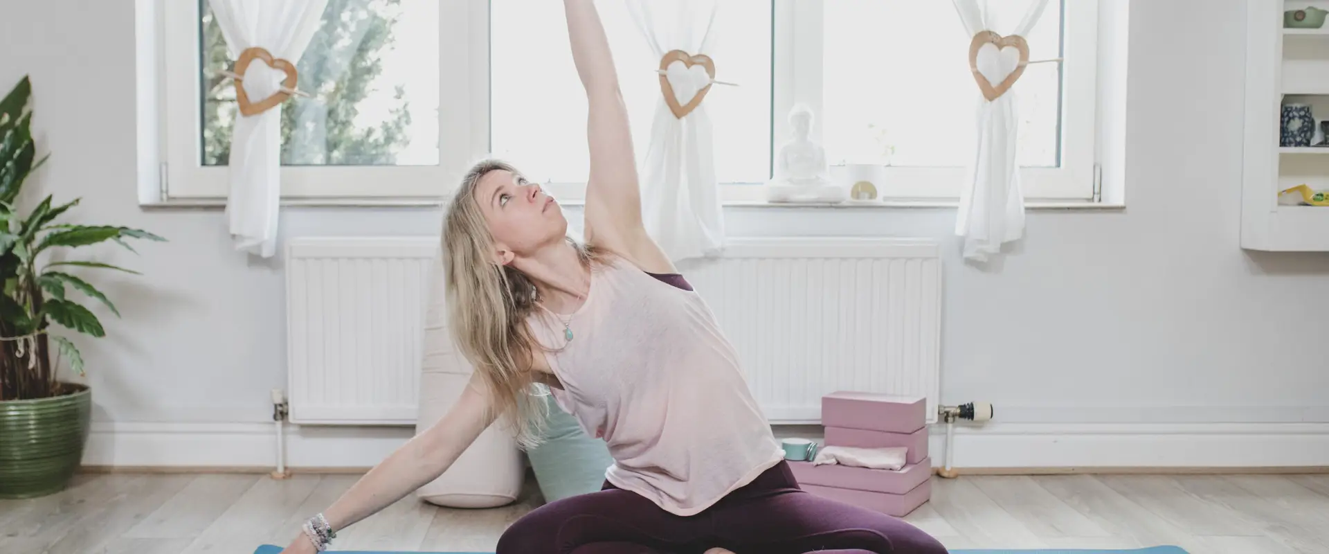 Catherine Rolfe Yoga