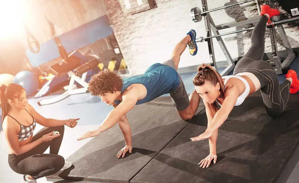Body Focus BFit