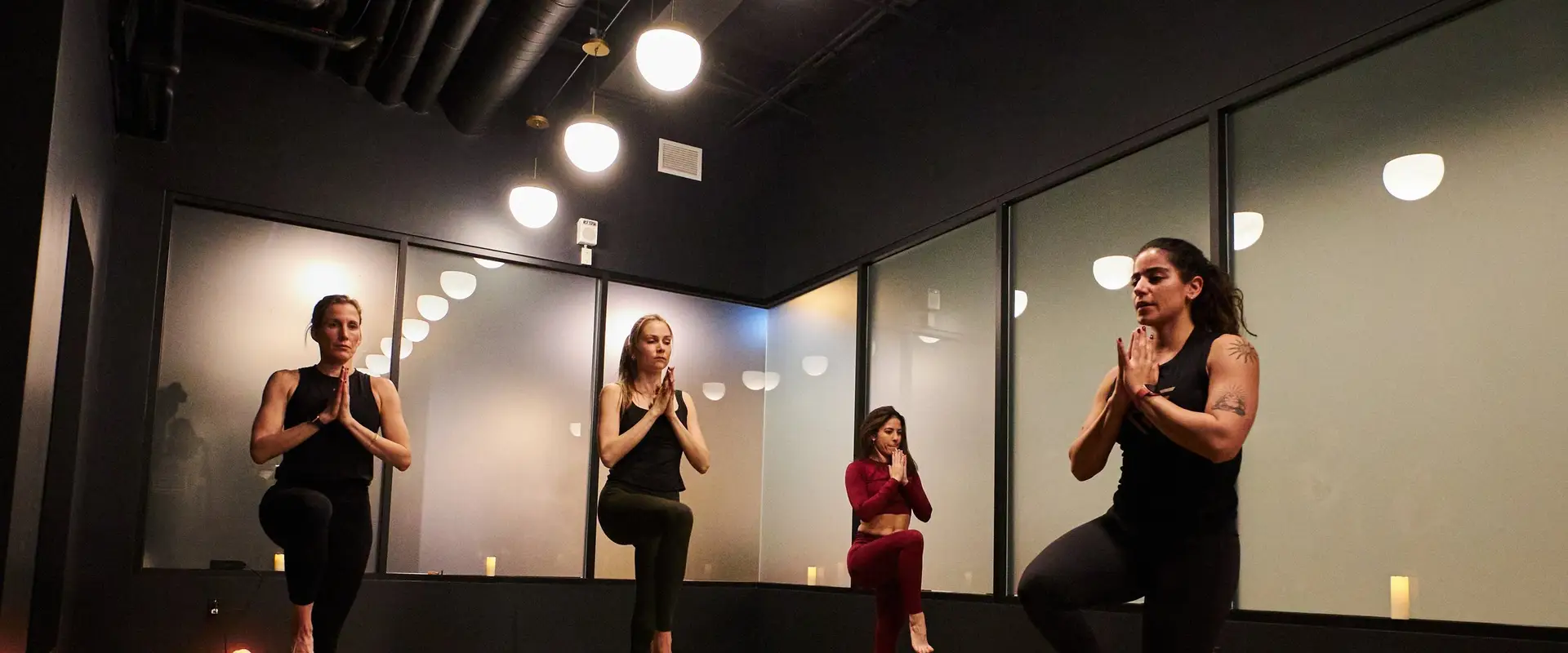 Vsquare Fitness