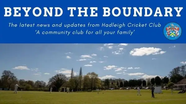 Hadleigh Cricket Club (Suffolk)