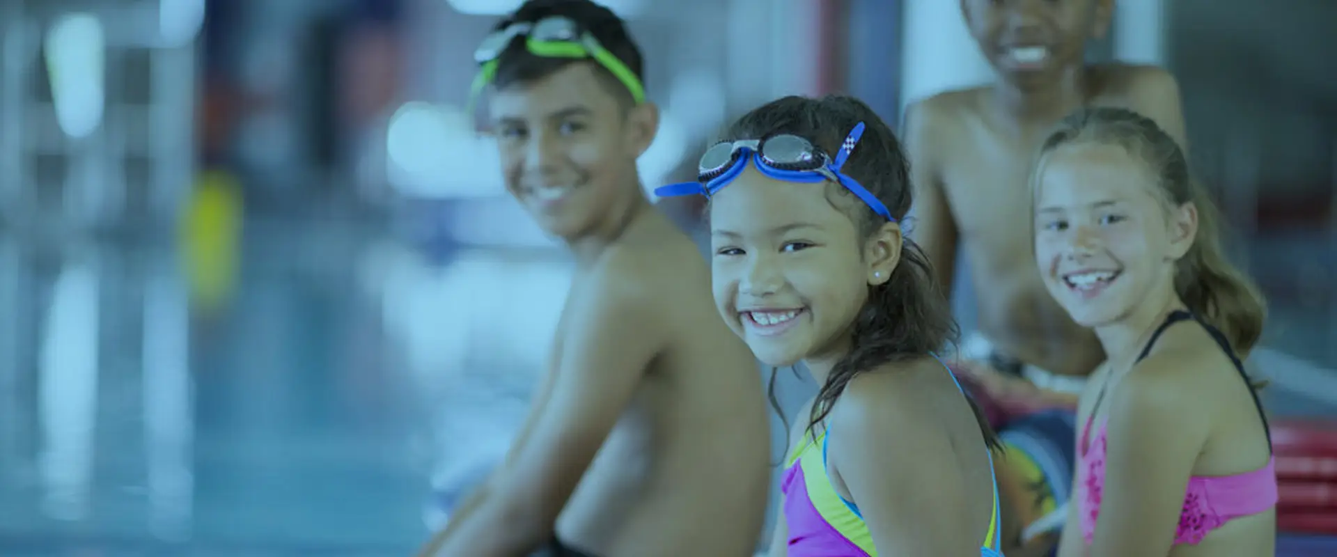Harrogate School of Swimming