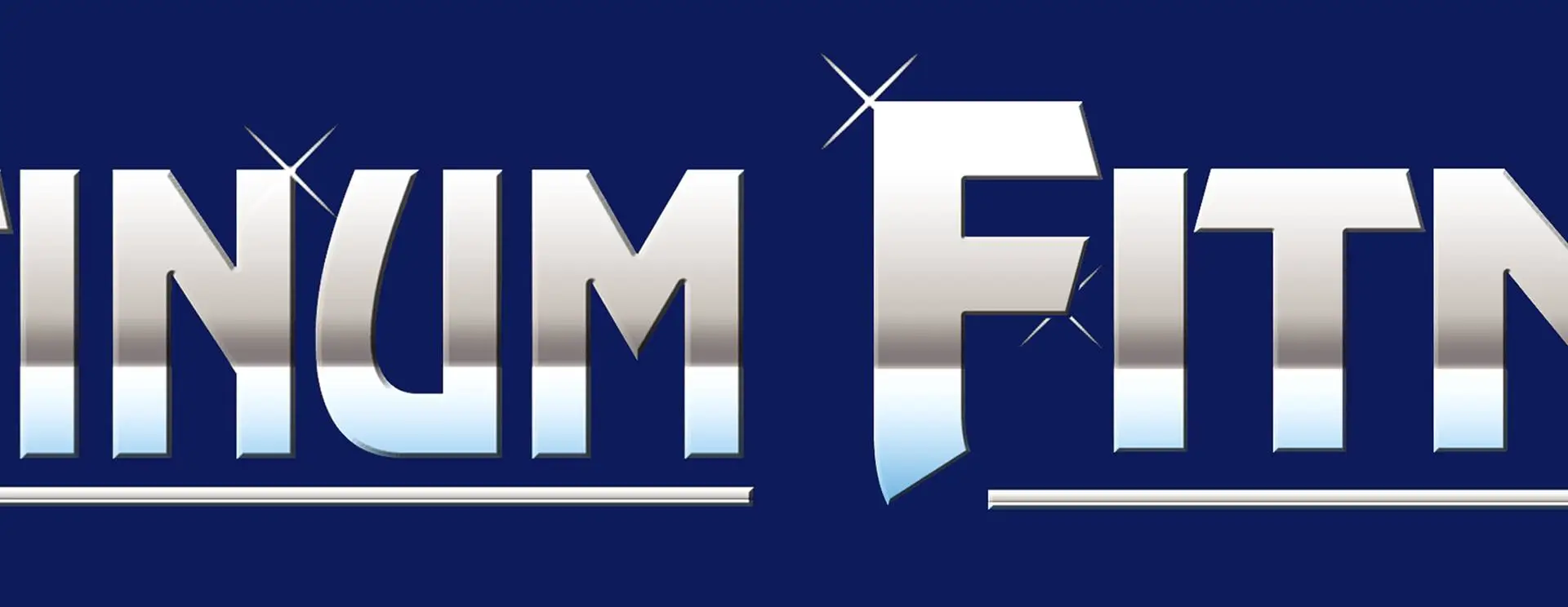 Platinum Fitness