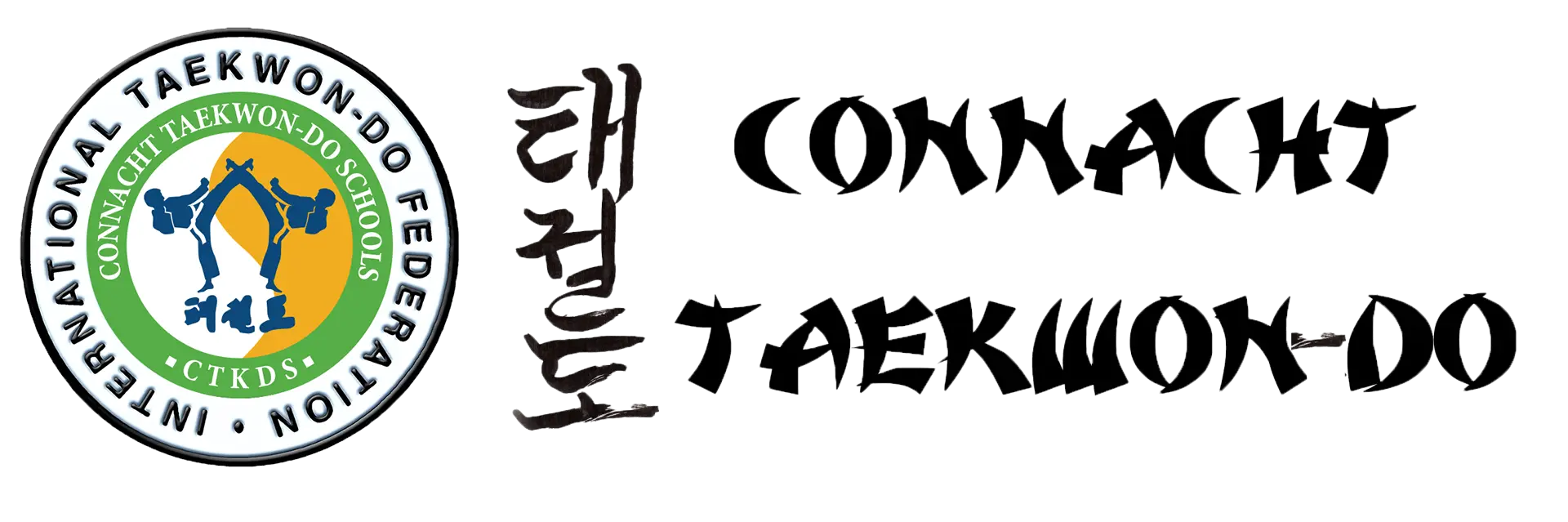 Connacht Taekwon-Do
