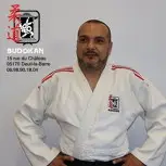Budokan Deuil