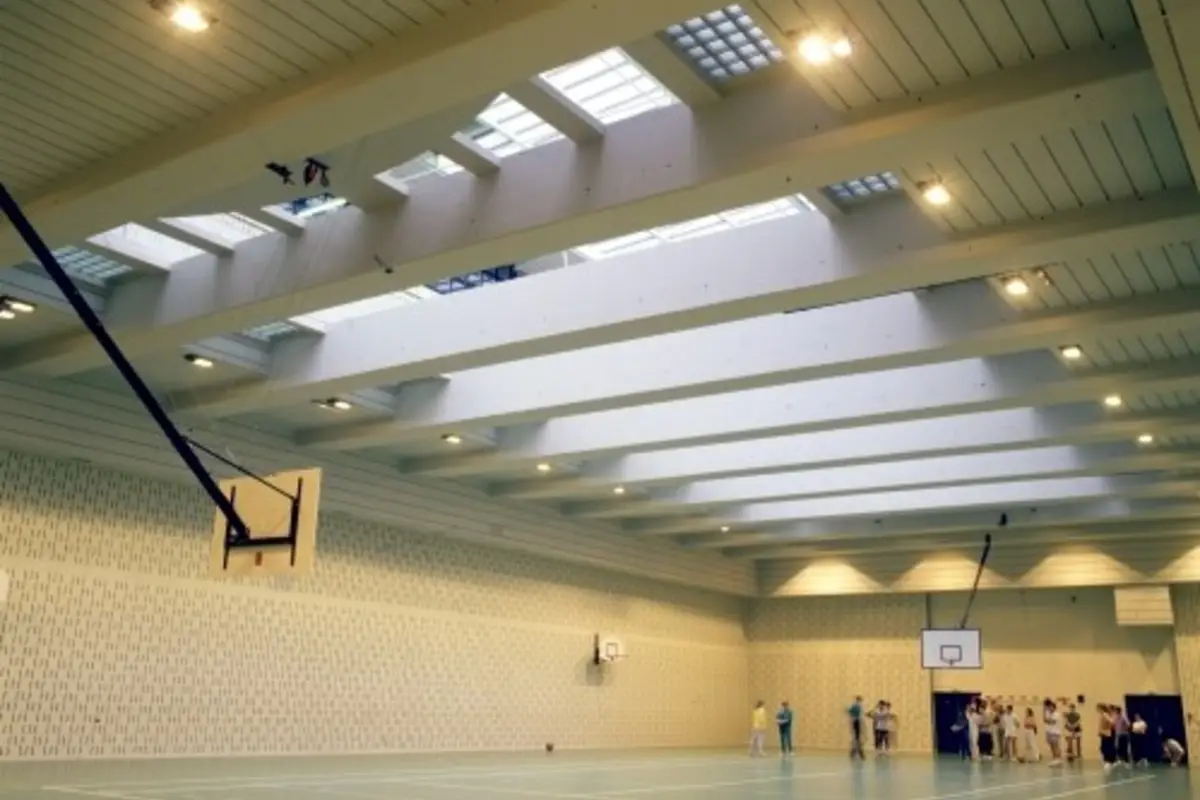 Centre Sportif Fragonard