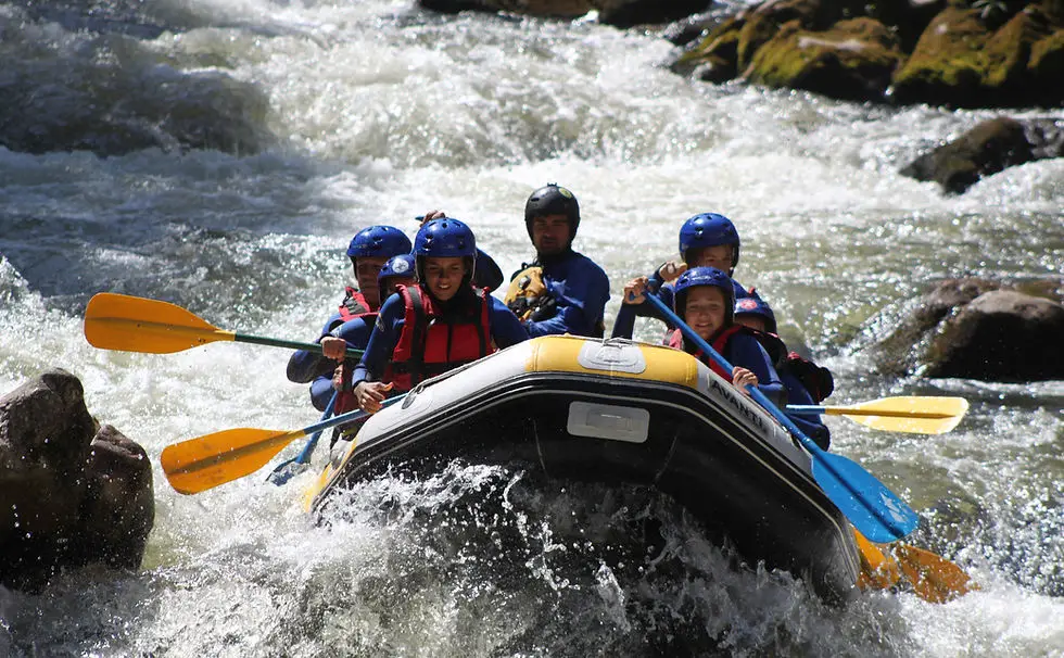 O2raft