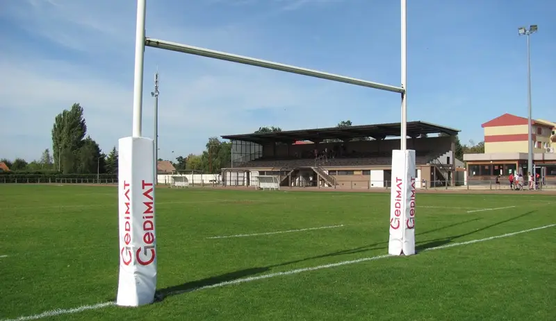 Parentis Sport Rugby