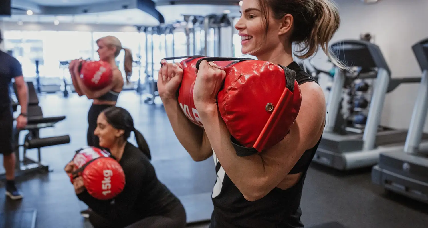 TurnFit - Vancouver Personal Trainers LTD