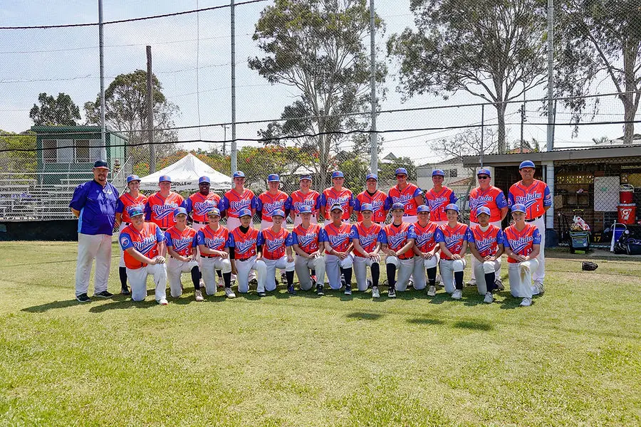 Sunshine Coast Baseball