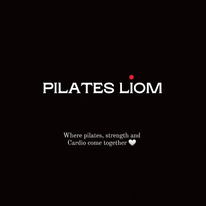 Pilates Liom