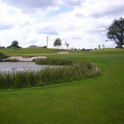 Chilli Dip Golf