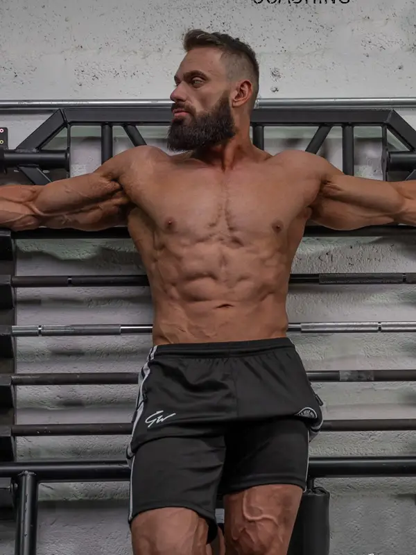 Jamie Price Personal Training