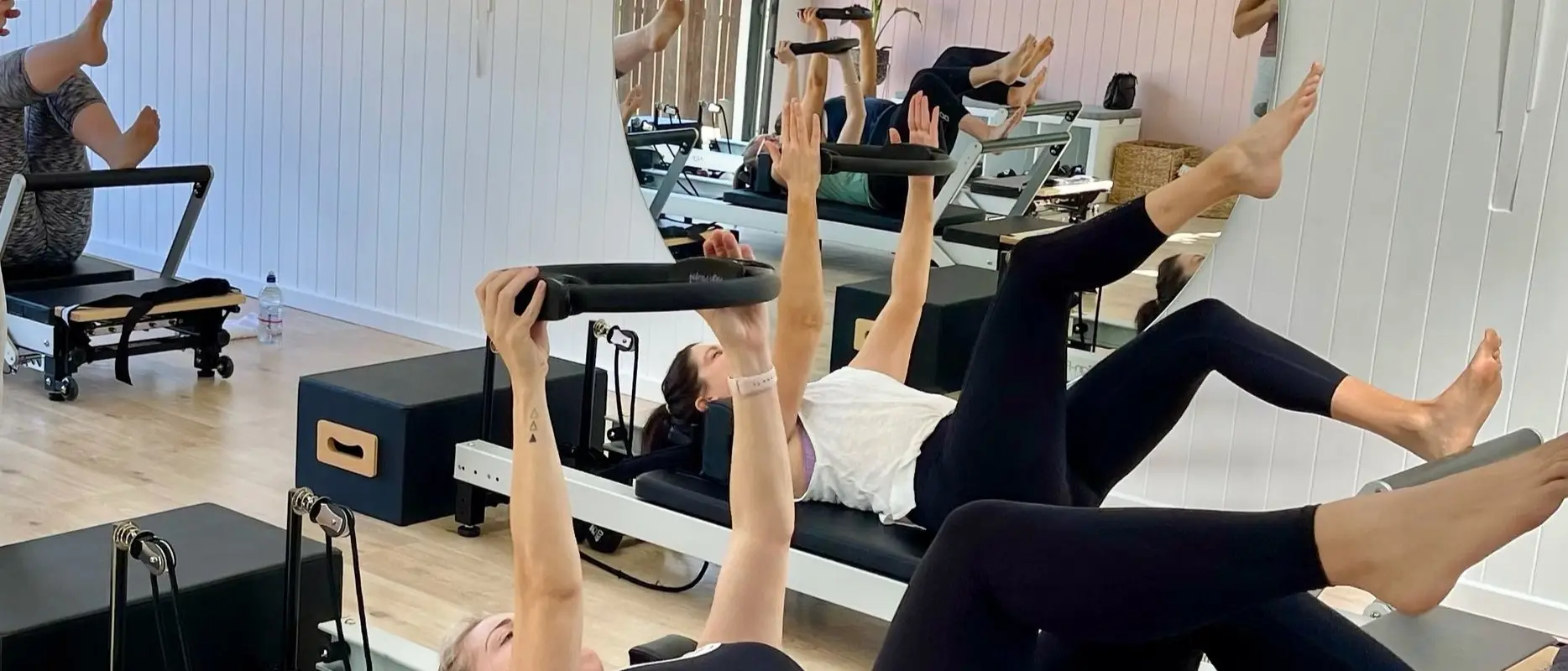 TPalm pilates