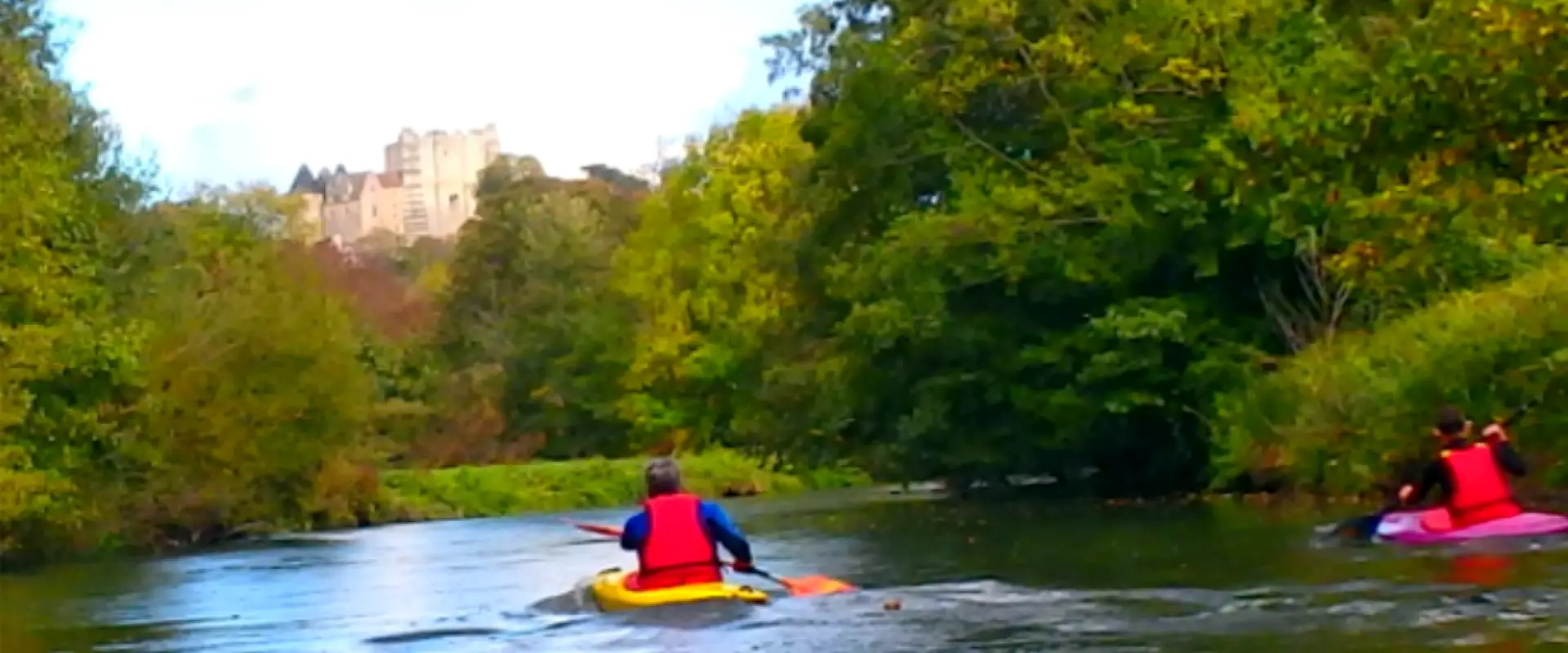 Club Canoë Kayak Percheron
