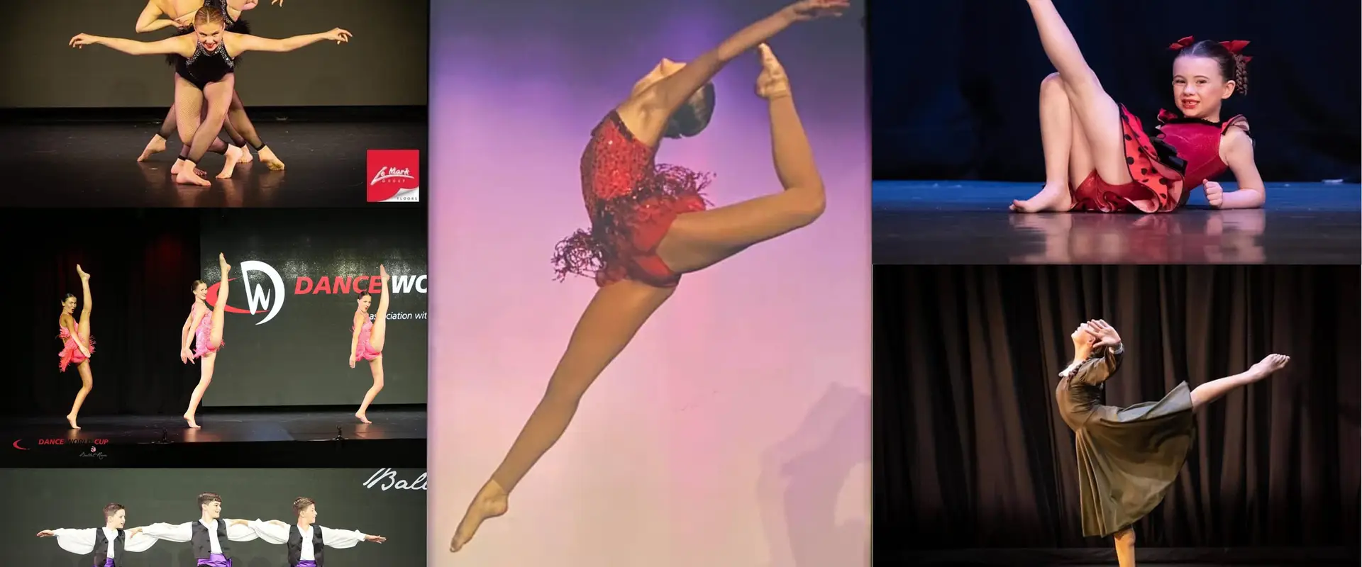 Timestep Academy of Dance OFFICIAL