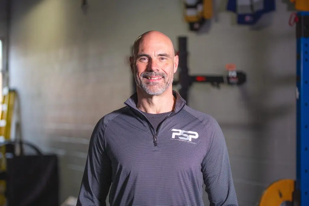 Prototype Sports Performance and Physiotherapy