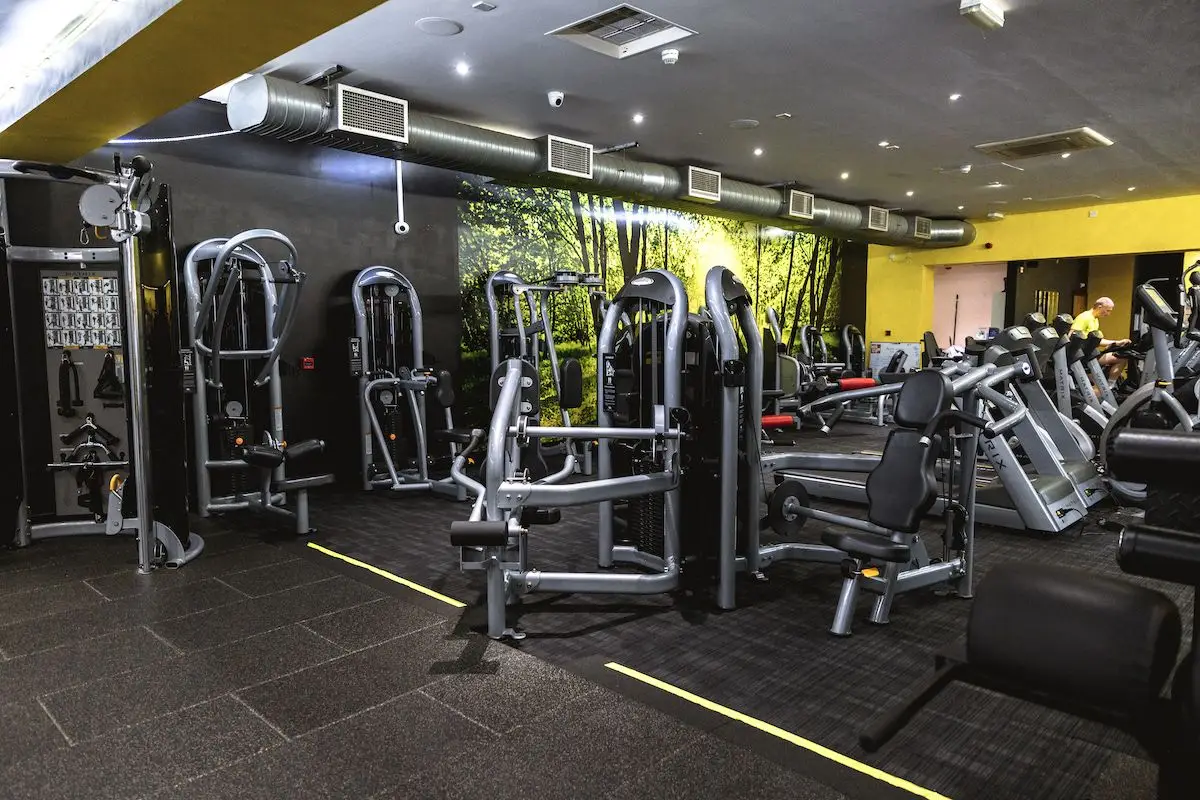 MyGym Retford