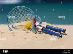 castanet badminton