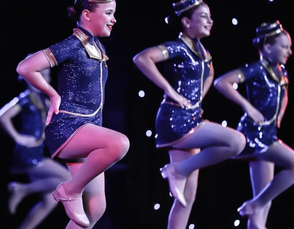 Bpa Dance Studio