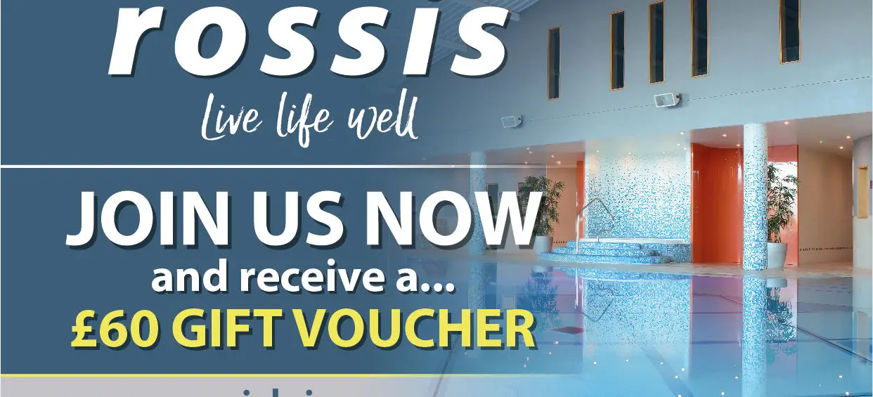 Rossis Leisure