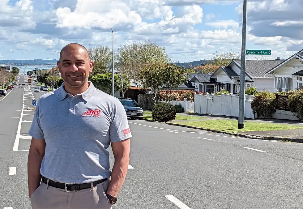 JayFit Westmere - Personal Trainer