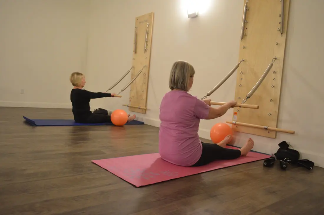 EMPOWER bodyconnex