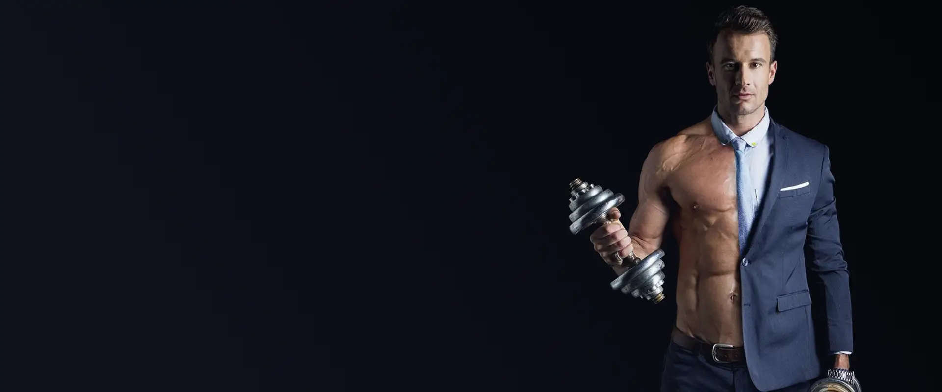Custom Made Fitness