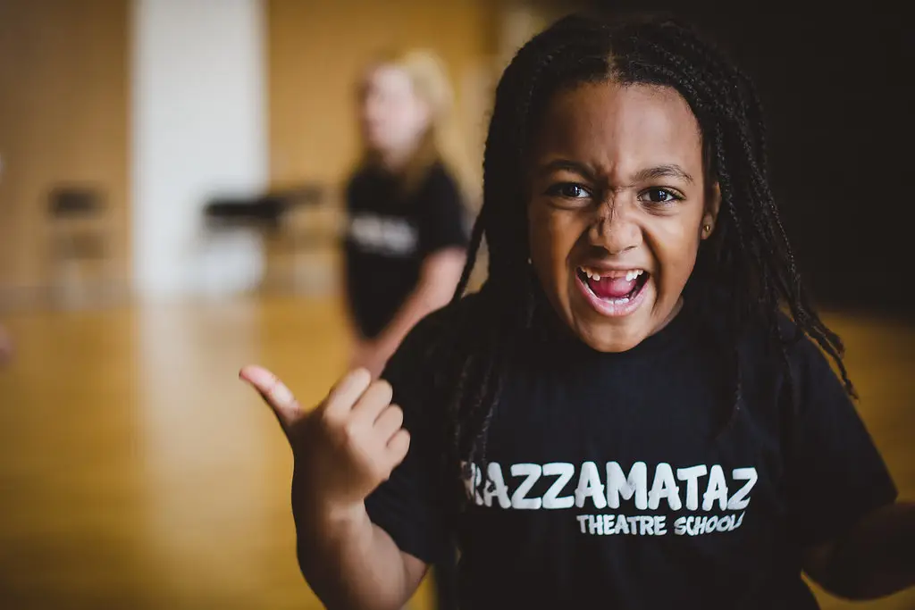 Razzamataz Theatre School Barnet