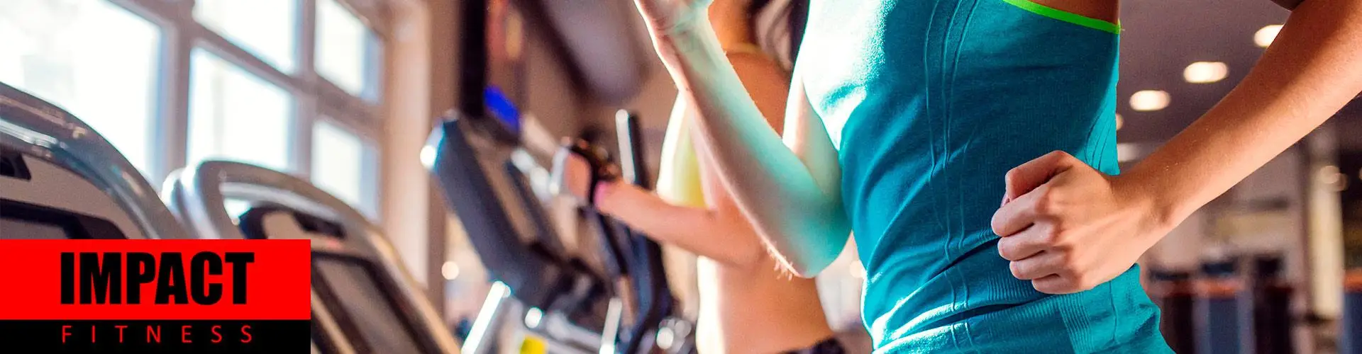 Impact Fitness Gym 24 h