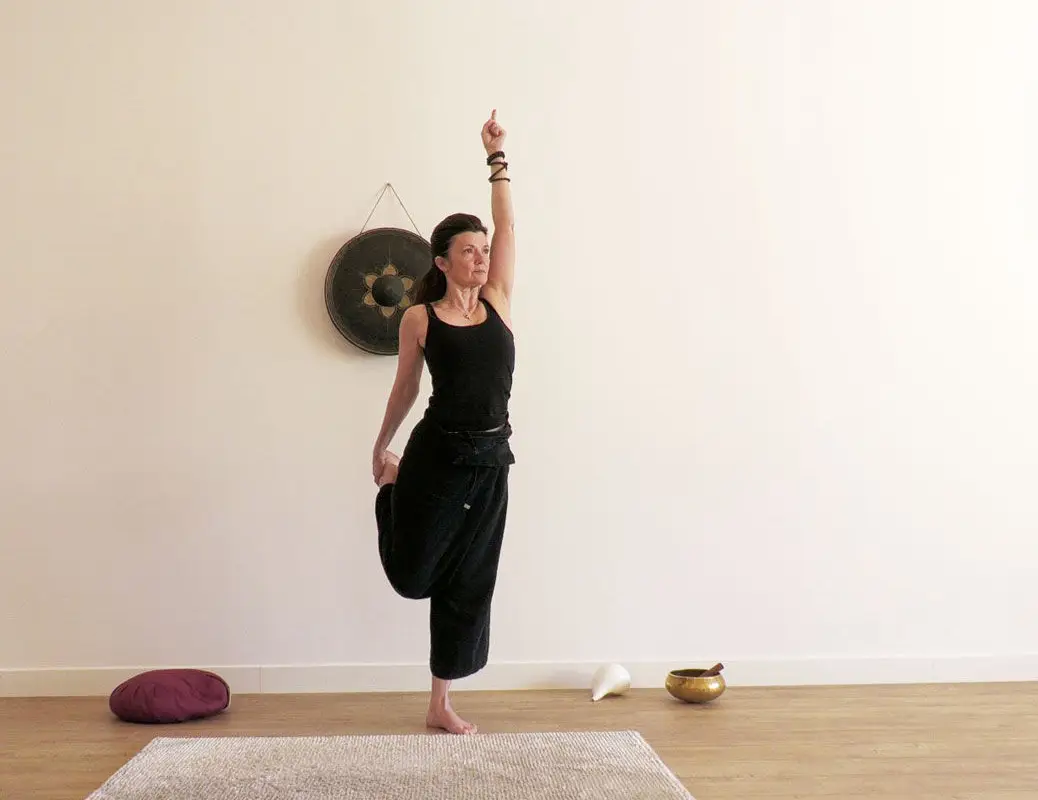 Centre de Yoga de Pont Royal