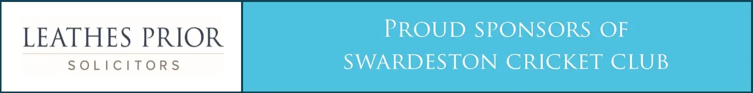 Swardeston Cricket Club