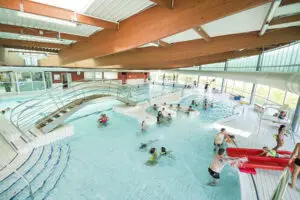 Pool Fondbonnière CAPI