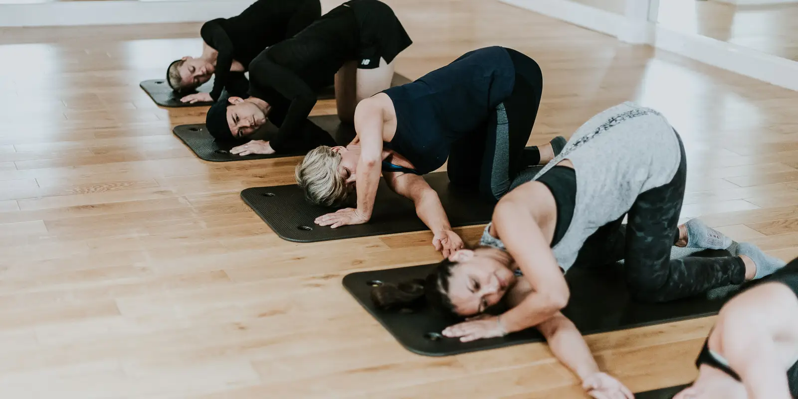 Muswell Hill Pilates