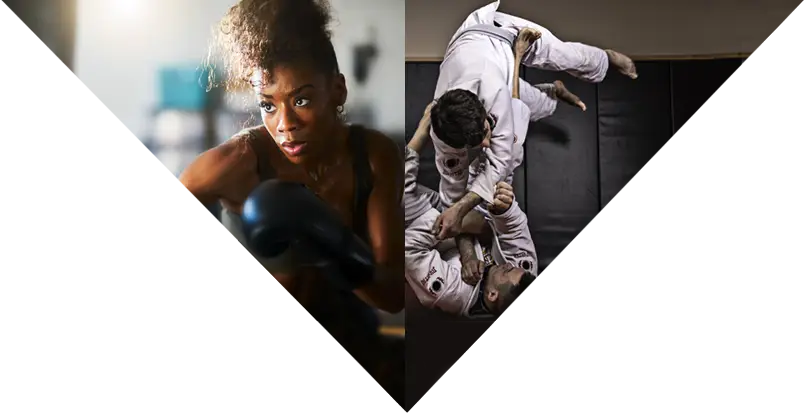 Impact Fight Velleron : Kickboxing, Cardio-Boxing