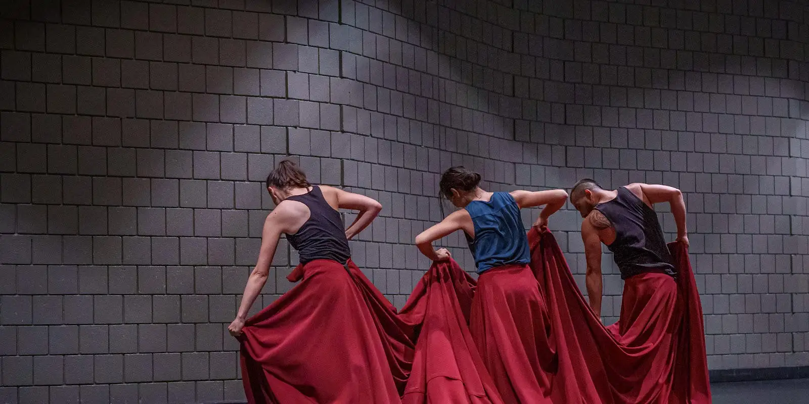 Danza Descalza