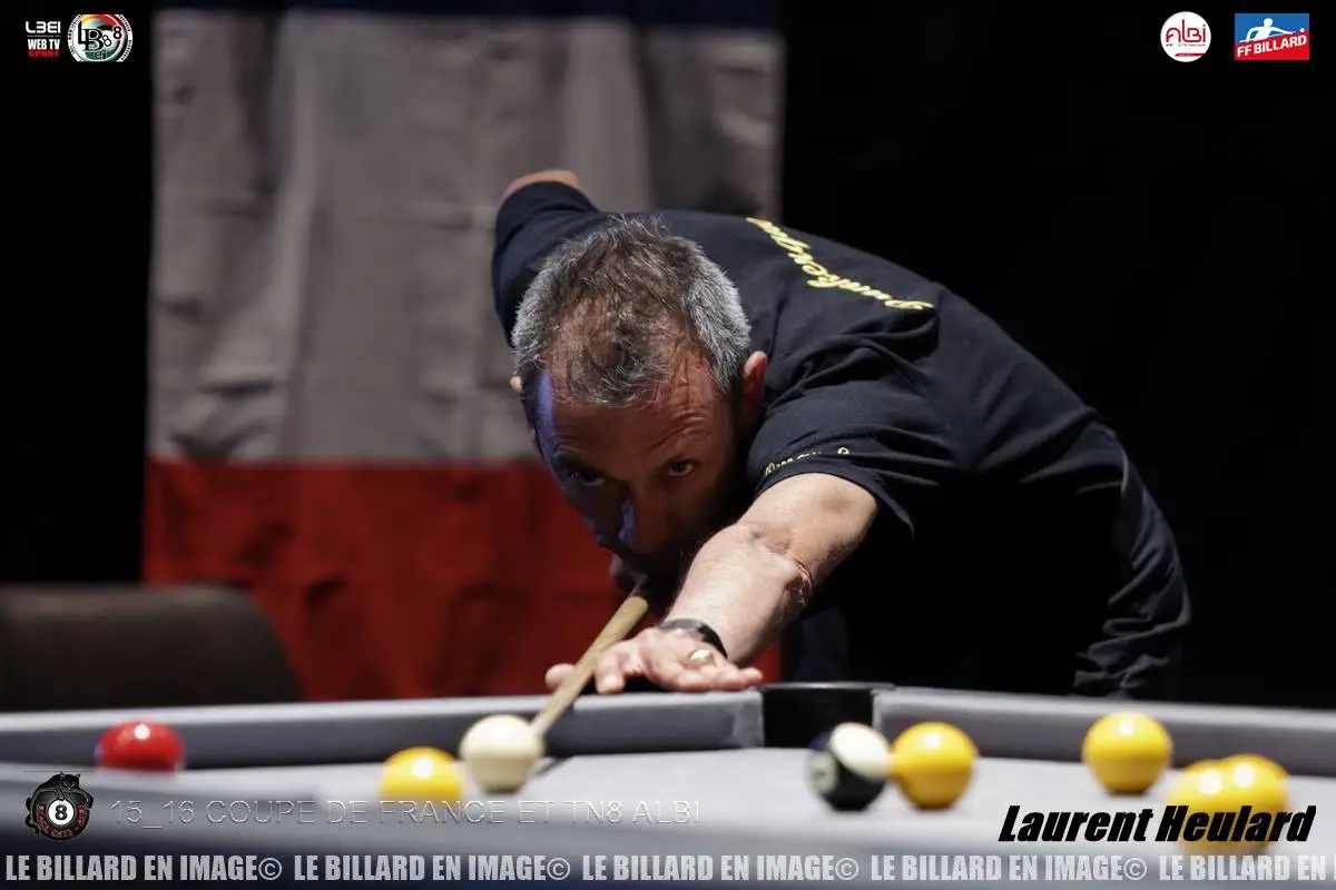 Billard Club