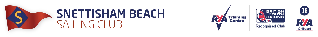 Snettisham Beach Sailing Club