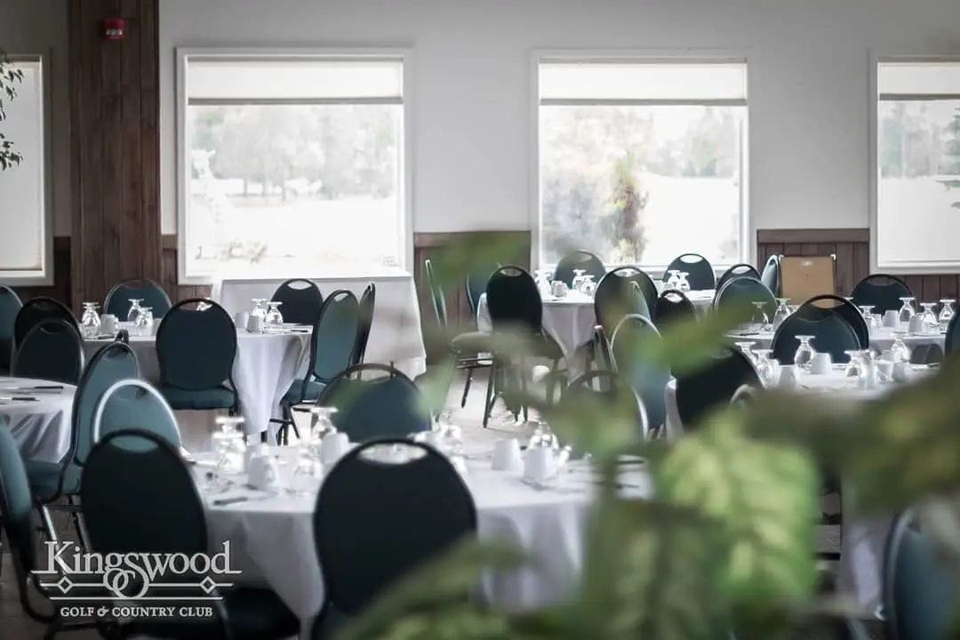 Kingswood Golf and Country Club
