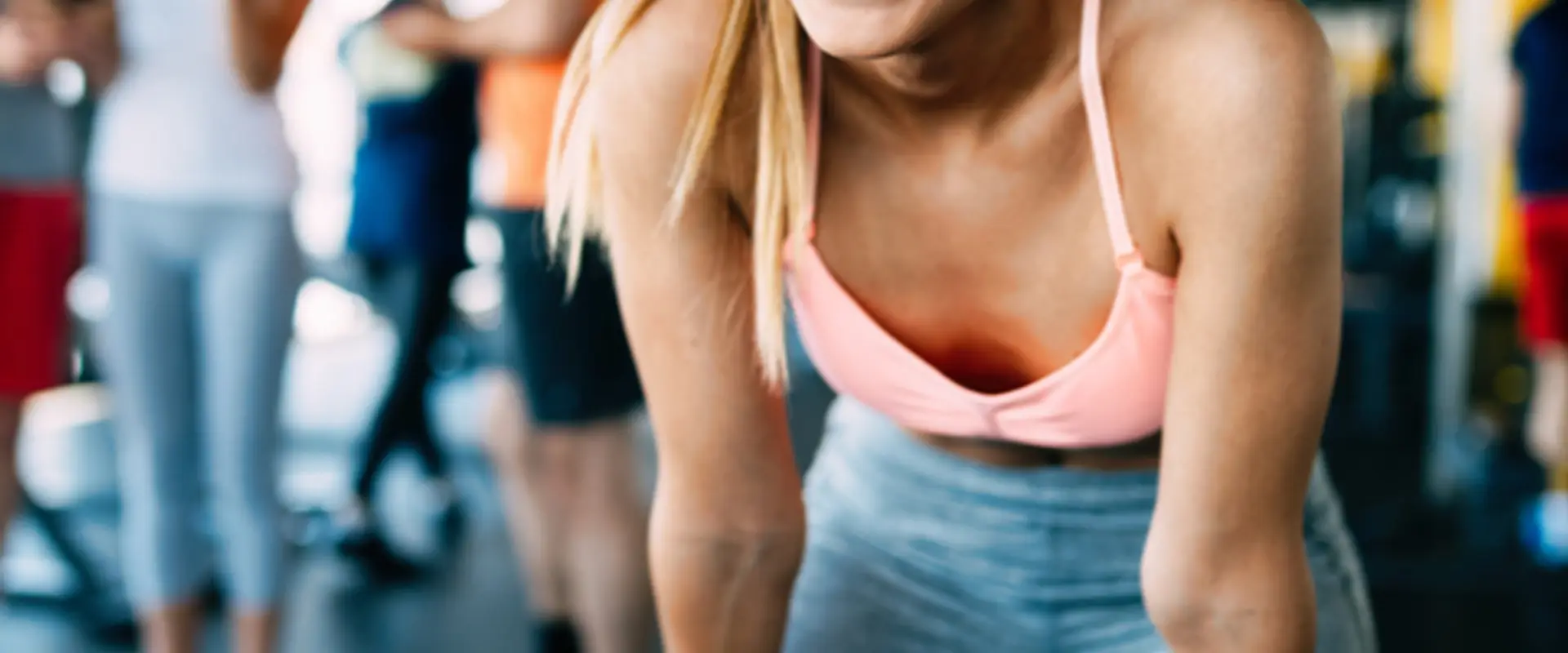 Universal Fitness Group