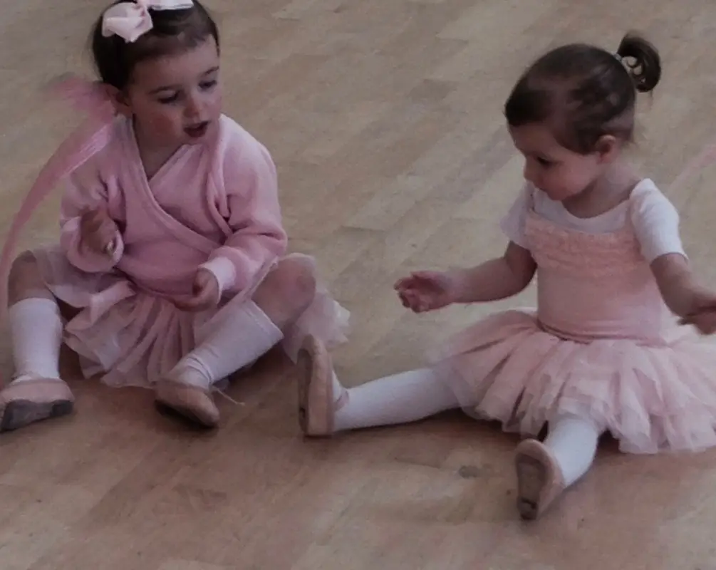 Aspirations Theatre School