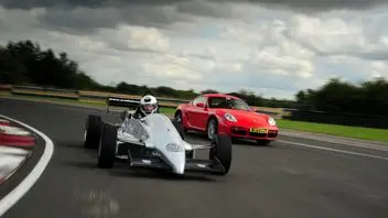 Croft Circuit
